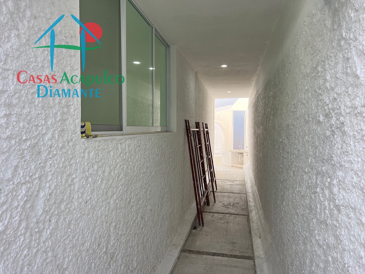 Casa Costa Azul Pedro Andrés Sufrend - Área de servicio 1